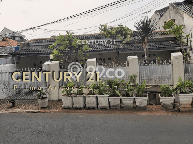 Dijual Rumah Elit Exclusive di Tebet, Jakarta Selatan Dijual Rumah Elit Exclusive di Tebet, Jakarta Selatan