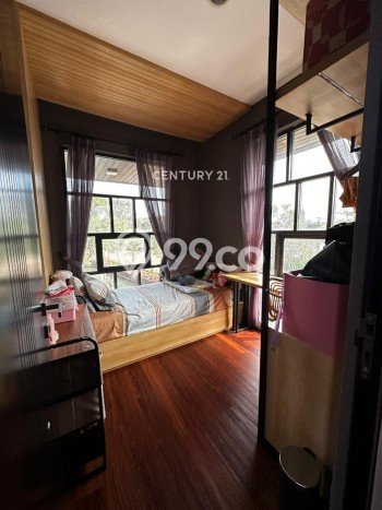 Rumah Strategis Modern Lb 60m2 di Legok, Tangerang Rumah Strategis Modern Lb 60m2 di Legok, Tangerang
