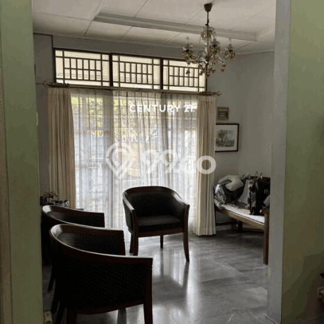 Jual Rumah Mewah Elegan Dengan View Eksklusif di Sektor 9-Bintaro, Tangerang Selatan Jual Rumah Mewah Elegan Dengan View Eksklusif di Sektor 9-Bintaro, Tangerang Selatan