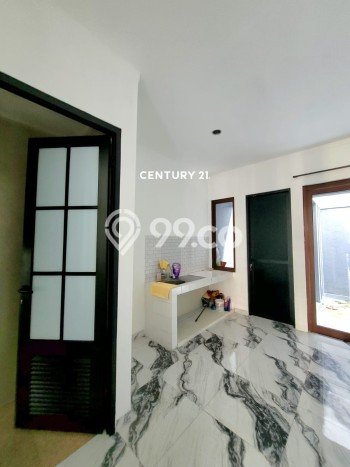 Jual Rumah Luas Elegan Dengan View Eksklusif di Sektor 9-Bintaro, Tangerang Selatan Jual Rumah Luas Elegan Dengan View Eksklusif di Sektor 9-Bintaro, Tangerang Selatan