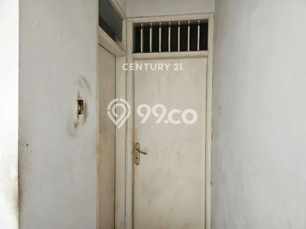 Rumah Modern 4 KT di Sektor 1 - Bintaro Jakarta Selatan Unfurnished Rumah Modern 4 KT di Sektor 1 - Bintaro Jakarta Selatan Unfurnished