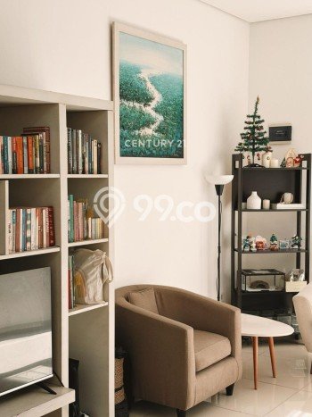Hunian Nyaman Asri 3 KT Siap Huni di Graha Raya Bintaro Tangerang Selatan Hunian Nyaman Asri 3 KT Siap Huni di Graha Raya Bintaro Tangerang Selatan