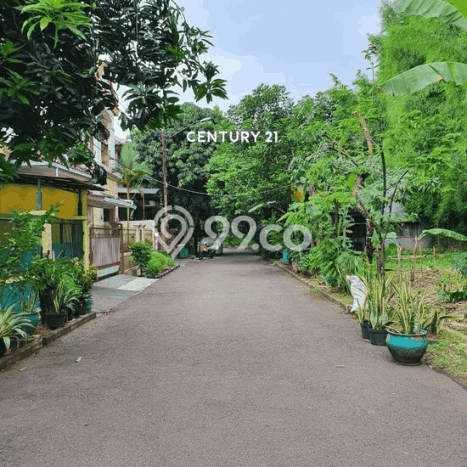 Dijual Rumah Luas Elegan Dengan View Eksklusif di Sektor 3 - Bintaro, Tangerang Selatan Dijual Rumah Luas Elegan Dengan View Eksklusif di Sektor 3 - Bintaro, Tangerang Selatan