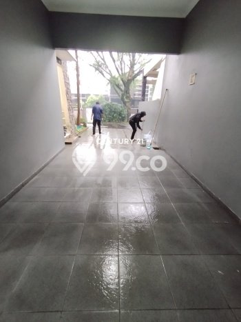Rumah Luxury Modern Siap Huni di Sektor 9-Bintaro Tangerang Selatan Rumah Luxury Modern Siap Huni di Sektor 9-Bintaro Tangerang Selatan