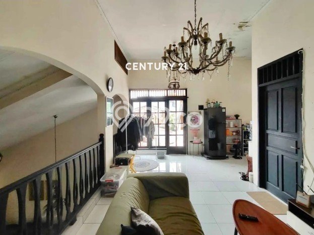 For Sale! Luxury House LT 240m2 Desain Elegan di Sektor 5 - Bintaro For Sale! Luxury House LT 240m2 Desain Elegan di Sektor 5 - Bintaro