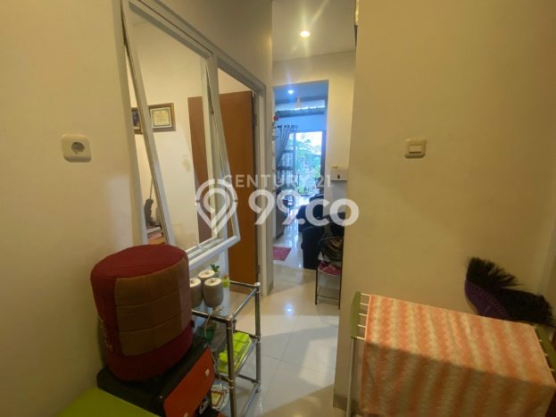 Jual Rumah Favorit Siap Huni LB 49m2 di Pamulang, Tangerang Selatan Jual Rumah Favorit Siap Huni LB 49m2 di Pamulang, Tangerang Selatan