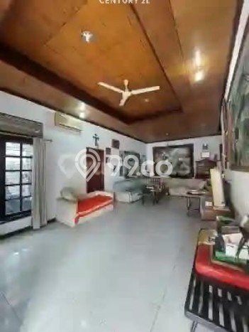 Rumah Mewah LB 400m2 Siap Pakai Desain Elegan di Menteng Dalam, Jakarta Selatan Rumah Mewah LB 400m2 Siap Pakai Desain Elegan di Menteng Dalam, Jakarta Selatan