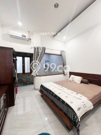 Dijual Cepat Rumah Favorit Siap Huni LB 120m2 di Kebayoran Lama, Jakarta Selatan Dijual Cepat Rumah Favorit Siap Huni LB 120m2 di Kebayoran Lama, Jakarta Selatan