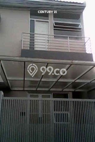 Rumah Elit Modern Siap Huni di Cipete Jakarta Selatan Rumah Elit Modern Siap Huni di Cipete Jakarta Selatan