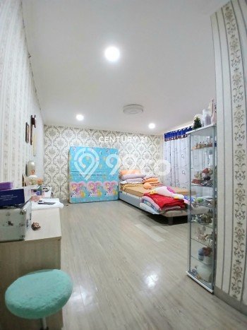 Rumah Elit Modern Tanpa Renovasi di Sektor 8 - Bintaro Tangerang Selatan Rumah Elit Modern Tanpa Renovasi di Sektor 8 - Bintaro Tangerang Selatan