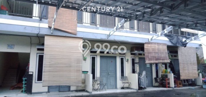 For Sale! Luxury House LT 500m2 Desain Elegan di Pondok Ranji For Sale! Luxury House LT 500m2 Desain Elegan di Pondok Ranji