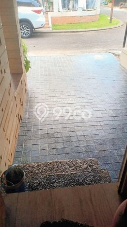 For Sale! Premium House LT 118m2 Desain Modern di Bintaro For Sale! Premium House LT 118m2 Desain Modern di Bintaro