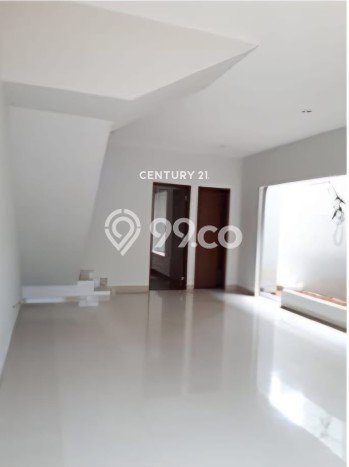 Rumah Modern Minimalis 3 Kamar Bisa Langsung Pindah di Kembangan Rumah Modern Minimalis 3 Kamar Bisa Langsung Pindah di Kembangan