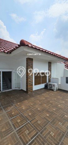 Hunian Eksklusif Siap Huni LT 120m2 di Ciputat, Tangerang Selatan Hunian Eksklusif Siap Huni LT 120m2 di Ciputat, Tangerang Selatan