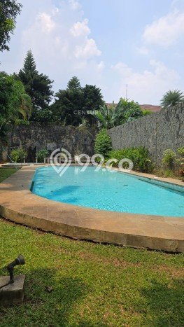 Dijual Rumah Mewah Elegan Dengan View Eksklusif di Pondok Indah, Jakarta Selatan Dijual Rumah Mewah Elegan Dengan View Eksklusif di Pondok Indah, Jakarta Selatan