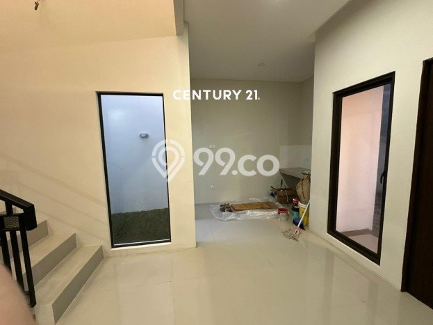 Hunian Eksklusif Dijual LT 130m2 di Pondok Aren, Tangerang Selatan Hunian Eksklusif Dijual LT 130m2 di Pondok Aren, Tangerang Selatan