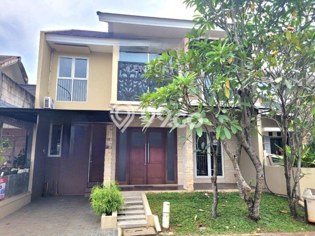 For Sale! Premium House LT 118m2 Desain Modern di Bintaro For Sale! Premium House LT 118m2 Desain Modern di Bintaro