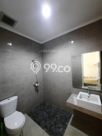 Rumah Luxury Modern Siap Huni di Bintaro Tangerang Selatan Rumah Luxury Modern Siap Huni di Bintaro Tangerang Selatan