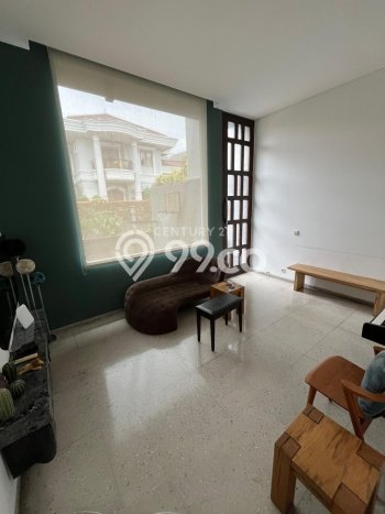 Jual Rumah Mewah Elegan Dengan View Cantik di Lebak Bulus, Jakarta Selatan Jual Rumah Mewah Elegan Dengan View Cantik di Lebak Bulus, Jakarta Selatan