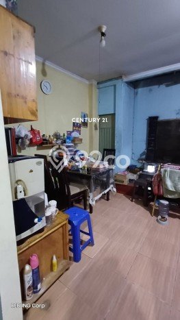 Rumah Modern Minimalis 2 Kamar Bisa Langsung Pindah di Ciledug Rumah Modern Minimalis 2 Kamar Bisa Langsung Pindah di Ciledug