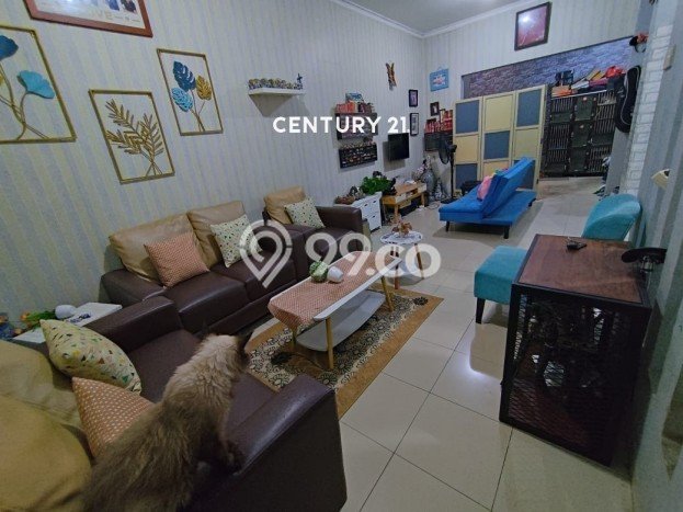 Dijual Hunian Rumah Terawat 3 Kamar di Bintaro, Jakarta Selatan Dijual Hunian Rumah Terawat 3 Kamar di Bintaro, Jakarta Selatan