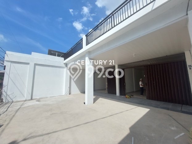 Ruko Dijual di Kawasan Ciledug, Tangerang Harga Kompetitif Ruko Dijual di Kawasan Ciledug, Tangerang Harga Kompetitif