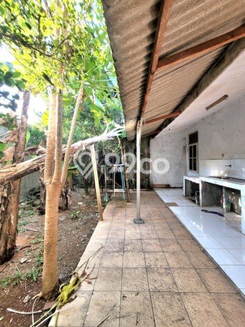 Rumah Modern Cantik 2 Kamar Bisa Langsung Pindah di Ciputat Rumah Modern Cantik 2 Kamar Bisa Langsung Pindah di Ciputat