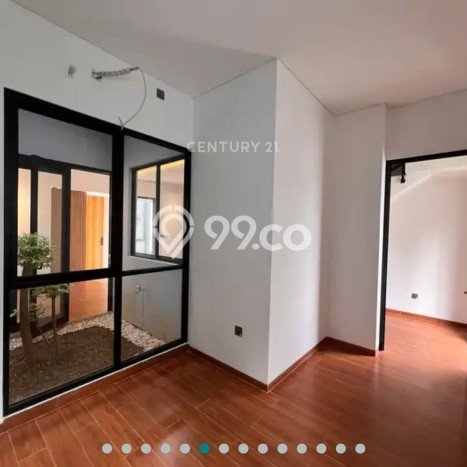Rumah Modern Minimalis 3 Kamar Bisa Langsung Pindah di Ciputat Rumah Modern Minimalis 3 Kamar Bisa Langsung Pindah di Ciputat