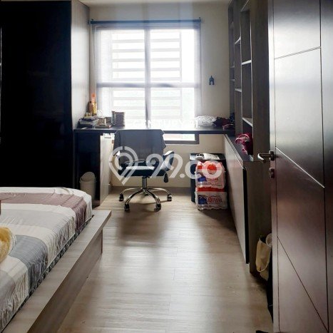 Hunian Apartemen Ideal untuk Dijual di Tangerang Selatan dengan 2 Kamar Hunian Apartemen Ideal untuk Dijual di Tangerang Selatan dengan 2 Kamar