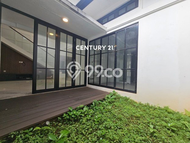 Rumah Elit Modern Siap Huni di Sektor 7-Bintaro Tangerang Selatan Rumah Elit Modern Siap Huni di Sektor 7-Bintaro Tangerang Selatan