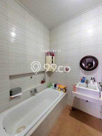 Rumah Elit Modern Siap Huni di Sektor 9-Bintaro Tangerang Selatan Rumah Elit Modern Siap Huni di Sektor 9-Bintaro Tangerang Selatan