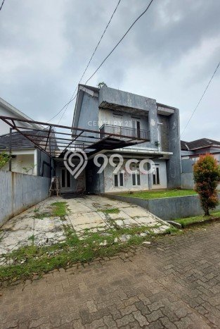 Rumah Modern 3 KT di Bintaro Tangerang Selatan Rumah Modern 3 KT di Bintaro Tangerang Selatan