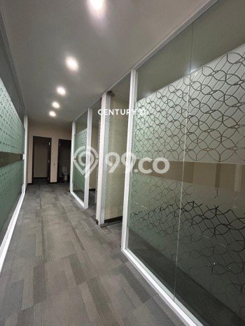 Kantor Paling Dicari LB 420m2 Dijual di Kebayoran Baru Kantor Paling Dicari LB 420m2 Dijual di Kebayoran Baru