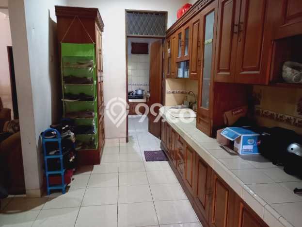 Dijual Rumah Minimalis Bagus Punya 4 KT di Pondok Aren Tangerang Selatan SHM Dijual Rumah Minimalis Bagus Punya 4 KT di Pondok Aren Tangerang Selatan SHM