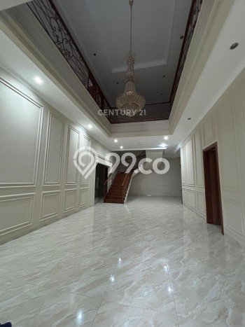 Dijual Rumah Luas Elegan Dengan View Cantik di Bintaro, Tangerang Selatan Dijual Rumah Luas Elegan Dengan View Cantik di Bintaro, Tangerang Selatan
