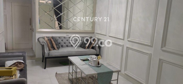 Rumah Modern 3 Kamar LT 90m2 di Sektor 2 - Bintaro Rumah Modern 3 Kamar LT 90m2 di Sektor 2 - Bintaro
