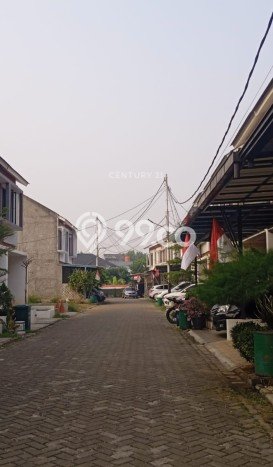 For Sale Hunian Rumah Terawat 2 Kamar di Bintaro, Tangerang Selatan For Sale Hunian Rumah Terawat 2 Kamar di Bintaro, Tangerang Selatan