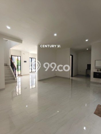 Jual Rumah Luas Megah Dengan View Eksklusif di Sektor 9-Bintaro, Tangerang Selatan Jual Rumah Luas Megah Dengan View Eksklusif di Sektor 9-Bintaro, Tangerang Selatan