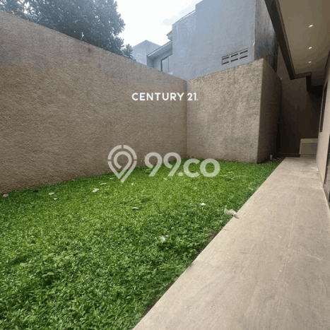 Rumah Elit Modern Tanpa Renovasi di Sektor 7-Bintaro Tangerang Selatan Rumah Elit Modern Tanpa Renovasi di Sektor 7-Bintaro Tangerang Selatan