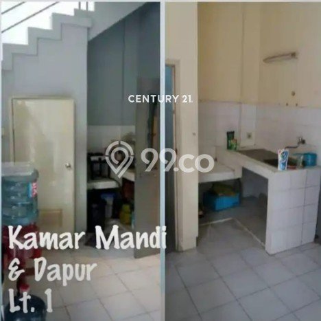 Ruko Bagus Dijual LB 140m2 Lokasi Strategis Tangerang Selatan Area Cocok untuk Berbisnis Ruko Bagus Dijual LB 140m2 Lokasi Strategis Tangerang Selatan Area Cocok untuk Berbisnis