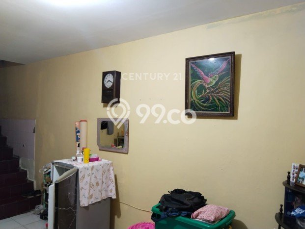 Rumah Luas Asri 4 KT Siap Pakai di Bintaro Jakarta Selatan Rumah Luas Asri 4 KT Siap Pakai di Bintaro Jakarta Selatan