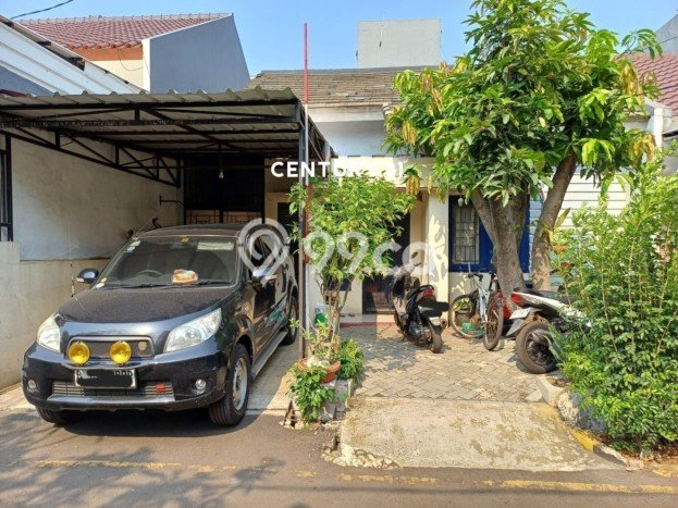 Rumah Modern Minimalis 2 Kamar Bisa Langsung Pindah di Ciledug Rumah Modern Minimalis 2 Kamar Bisa Langsung Pindah di Ciledug