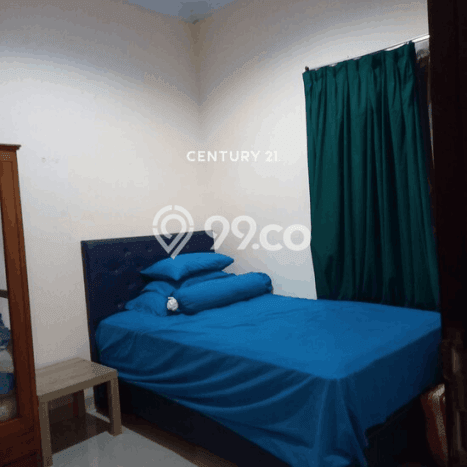 Rumah Modern 4 KT di Kebagusan Jakarta Selatan Full Furnished Rumah Modern 4 KT di Kebagusan Jakarta Selatan Full Furnished
