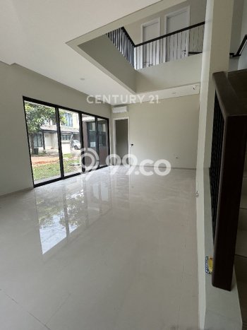 Rumah Murah LT 180m2 di Sektor 9-Bintaro Akses Mudah Rumah Murah LT 180m2 di Sektor 9-Bintaro Akses Mudah