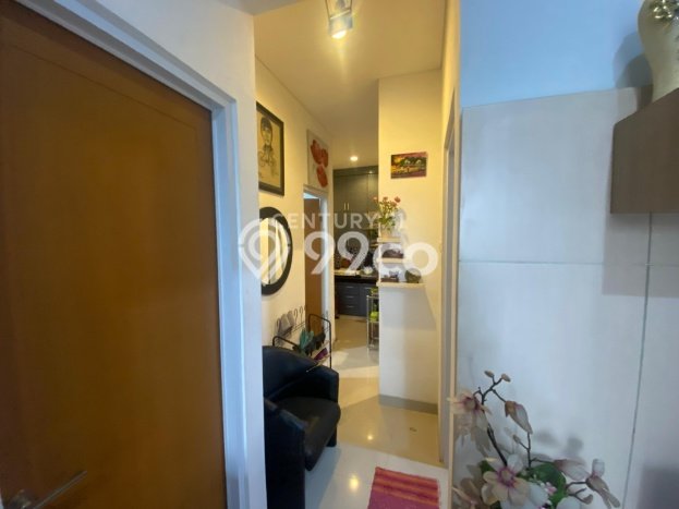 Jual Rumah Favorit Siap Huni LB 49m2 di Pamulang, Tangerang Selatan Jual Rumah Favorit Siap Huni LB 49m2 di Pamulang, Tangerang Selatan
