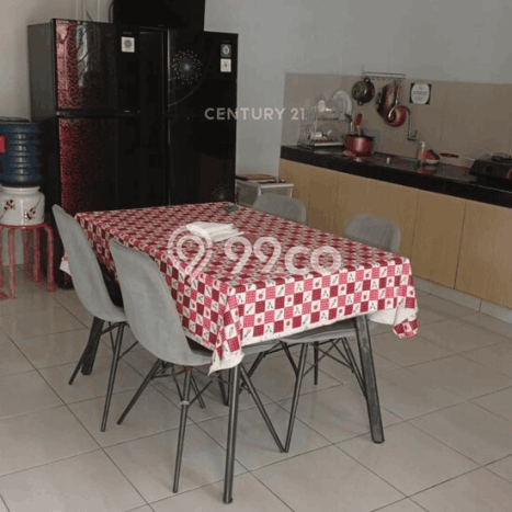 Hunian Mewah LB 250m2 Siap Pakai Desain Elegan di Sektor 5 - Bintaro, Tangerang Selatan Hunian Mewah LB 250m2 Siap Pakai Desain Elegan di Sektor 5 - Bintaro, Tangerang Selatan