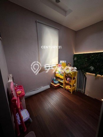 Rumah Strategis Modern Lb 60m2 di Legok, Tangerang Rumah Strategis Modern Lb 60m2 di Legok, Tangerang