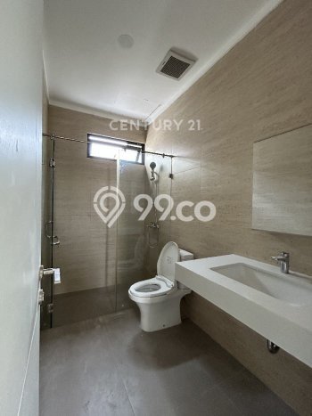 Rumah Murah LT 180m2 di Sektor 9-Bintaro Akses Mudah Rumah Murah LT 180m2 di Sektor 9-Bintaro Akses Mudah