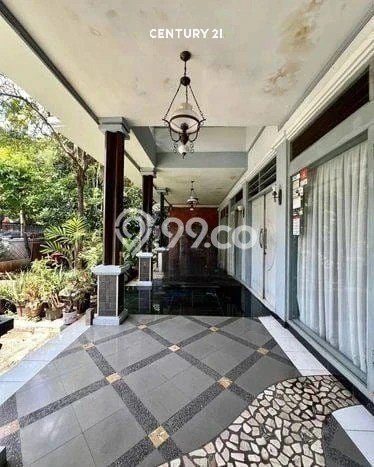 Dijual Rumah Premium dengan Fasilitas Sekitar Lengkap di Kebayoran Baru, Jakarta Selatan Dijual Rumah Premium dengan Fasilitas Sekitar Lengkap di Kebayoran Baru, Jakarta Selatan