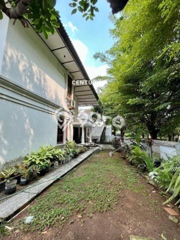 Jual Rumah Mewah Elegan Dengan View Eksklusif di Sektor 2 - Bintaro, Jakarta Selatan Jual Rumah Mewah Elegan Dengan View Eksklusif di Sektor 2 - Bintaro, Jakarta Selatan